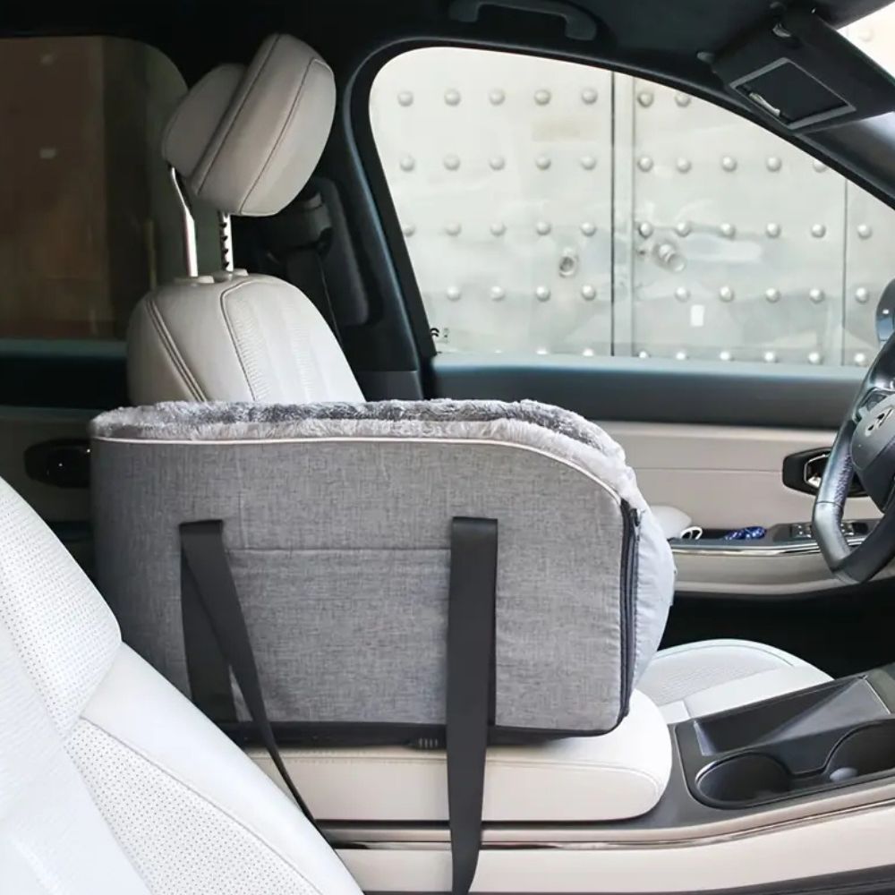 Norvo | Cloud Paws Reise Boostersete