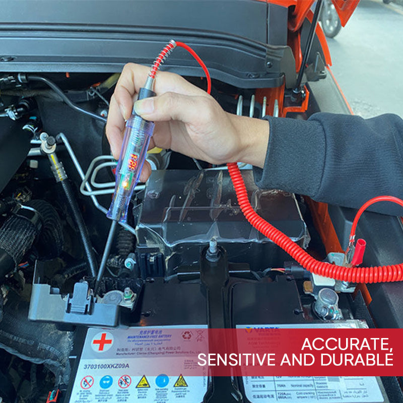 Norvo | Auto Truck Circle Test Penn