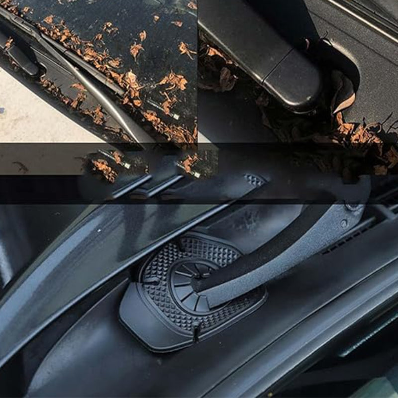 Norvo | Bilvisker Hullbeskytterpute (Pakke med 4)