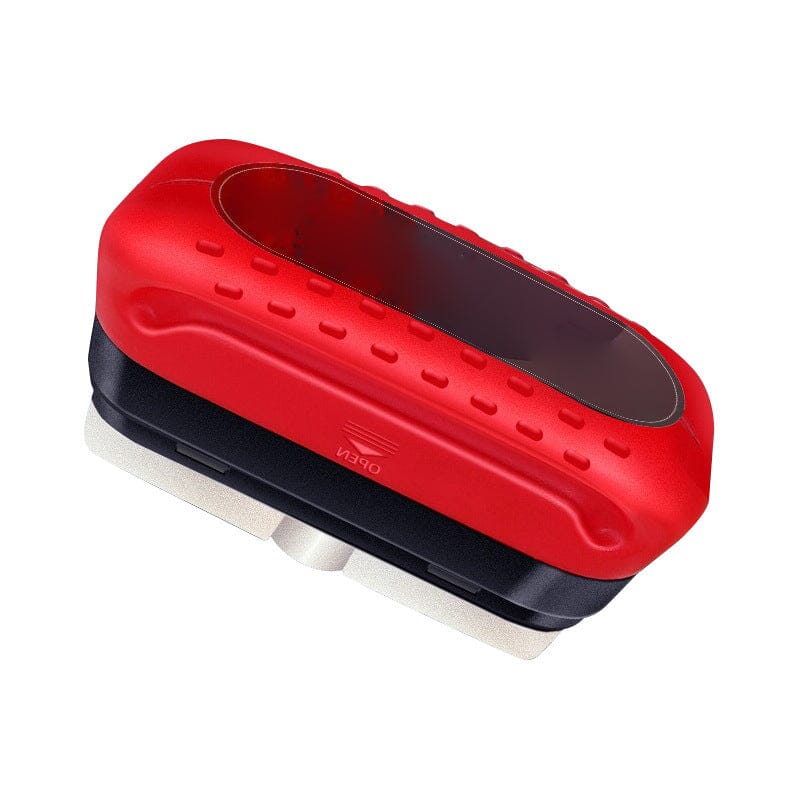 Norvo | ClearPane Krystallklar Glans Øyeblikkelig