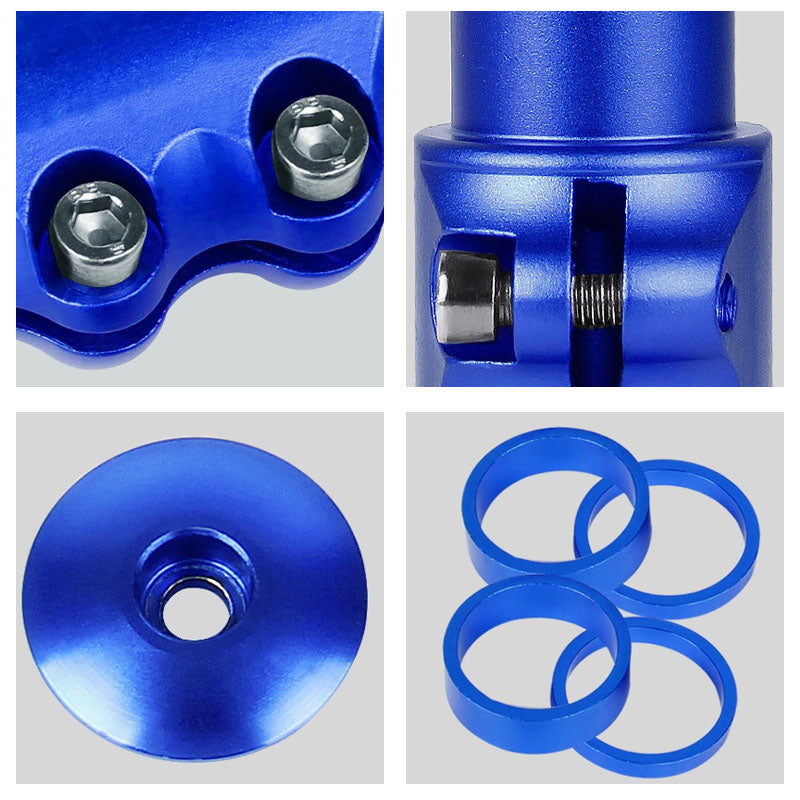 Norvo | Sykkel Frontgaffel Forlenge Sykkelstempel