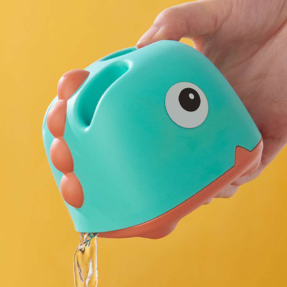 Norvo | Flaske Rengjøringssett for Babyflasker – 5-dels Rengjøringssett med Holder