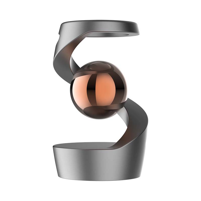 Roterende Desktop Gyroskop