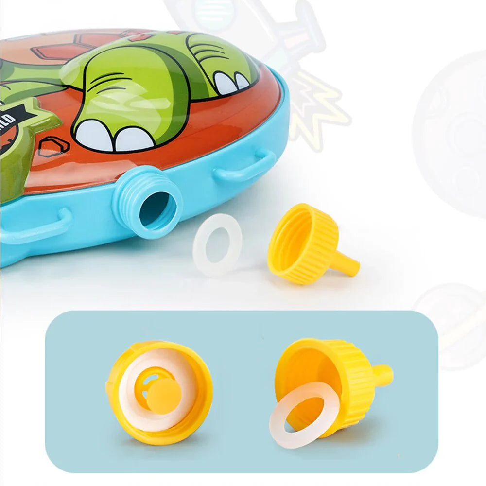 Norvo | Aqua Blaster Ryggsekk – Klargjør deg for Vannkriger