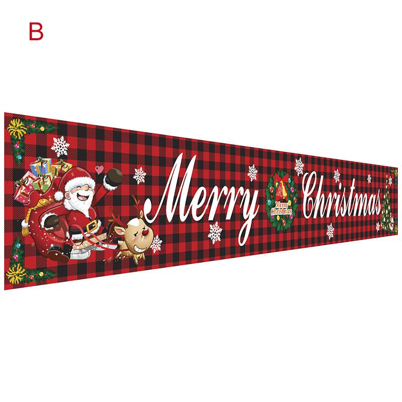 Norvo | 2022 Beste Bannerflaggtrekking | God jul