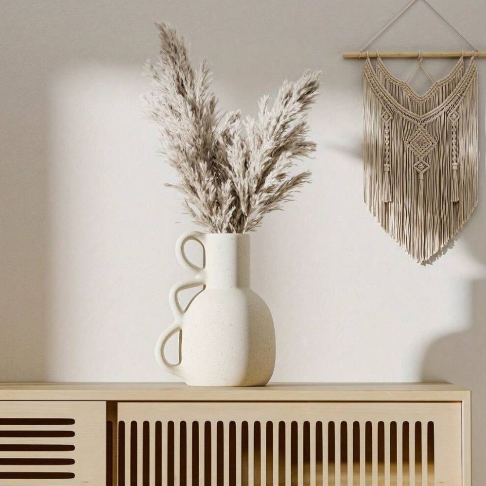 Norvo | Art Deco Keramisk Vase