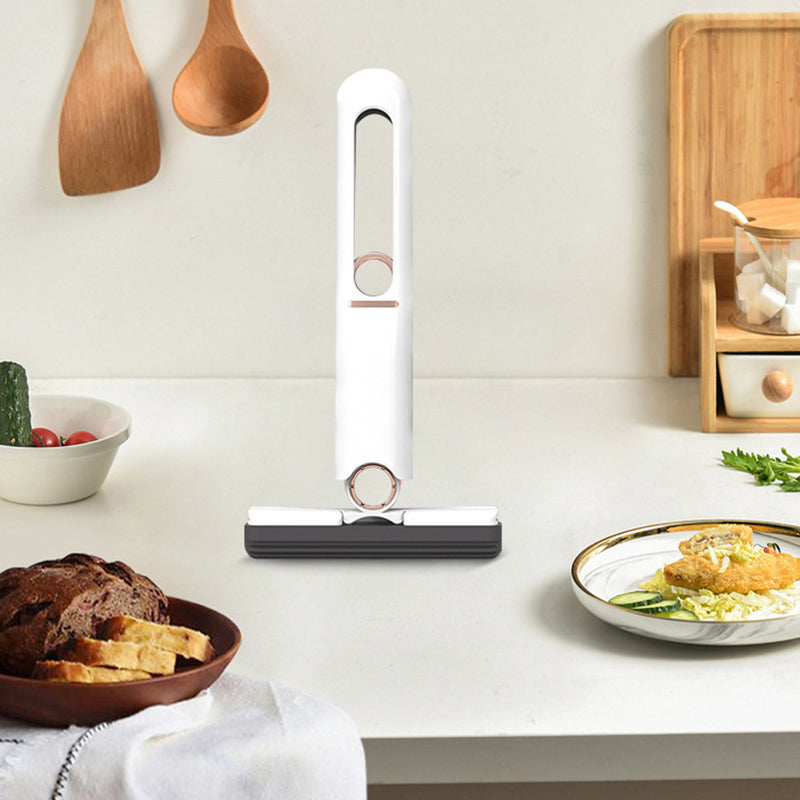 Norvo | Håndvaskbar Skrivebordsrengjørings Mini Mopp