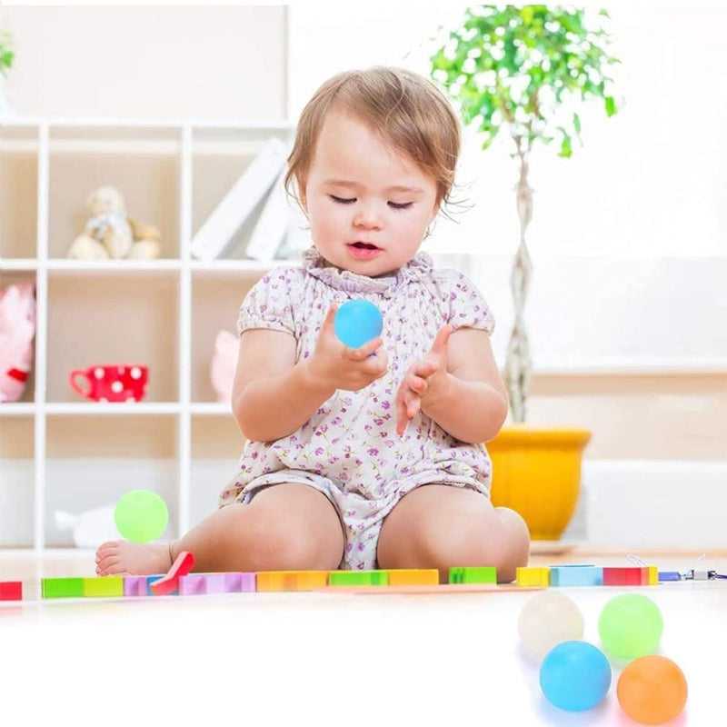 Norvo | Luminøse Klebende Kuler