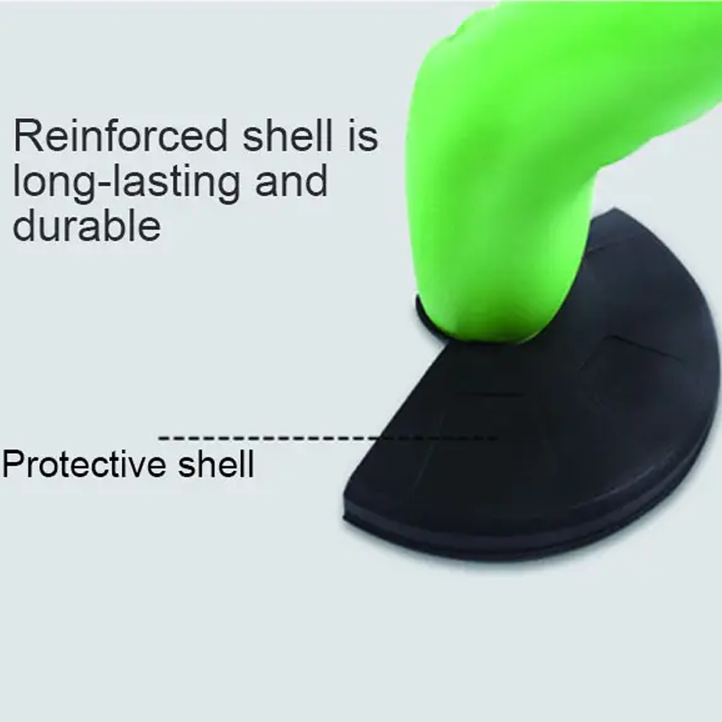 Norvo | Bærbar Håndholdt Mini Gressklipper