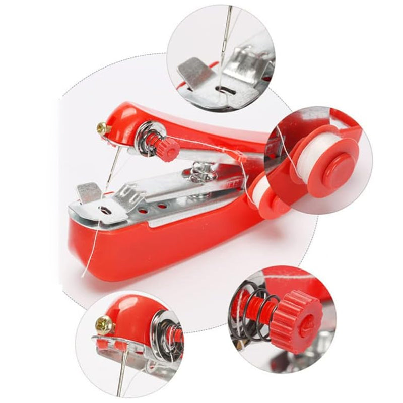 Norvo | Bærbar symaskin