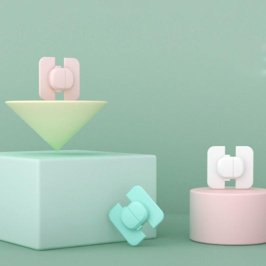 Norvo | Baby sikkerhetslås kjøleskapslås