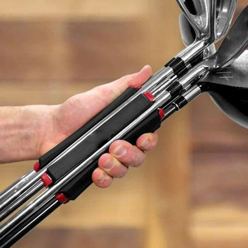 Norvo | Bærbar Golf Kubeholder