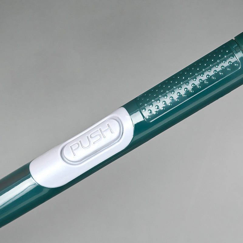 Norvo | Hydraulisk langhånds toalettbørste