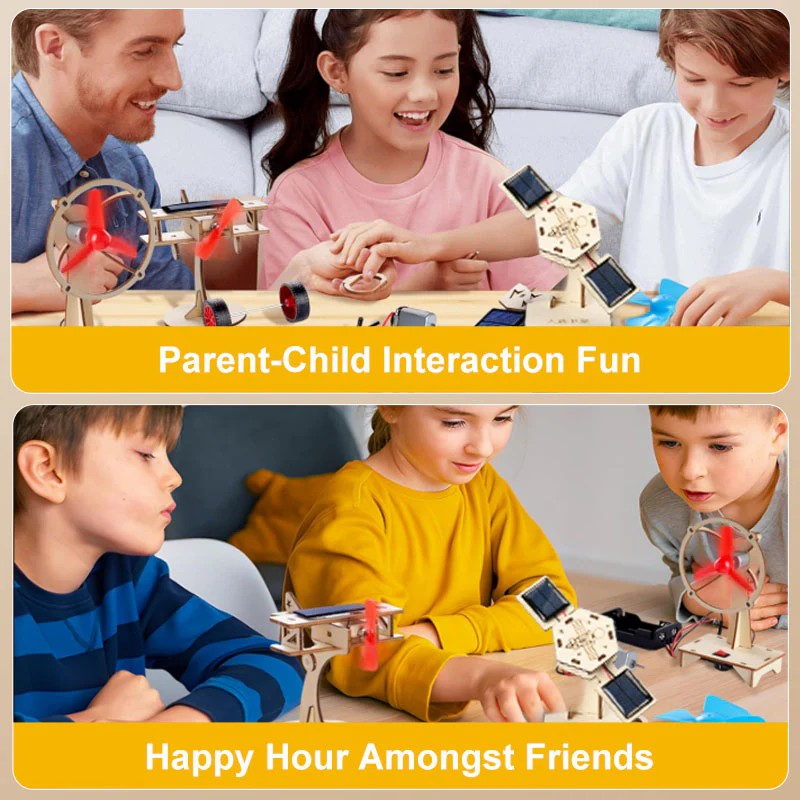 Norvo | Satellittmodell