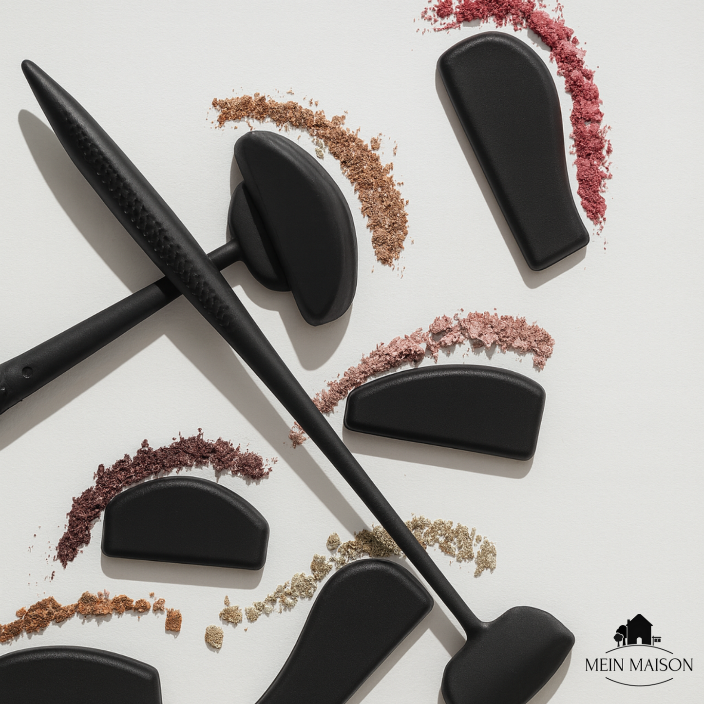 Norvo | CreaseMaster – Oppnå perfekte øyenskyggefolder umiddelbart og hver gang