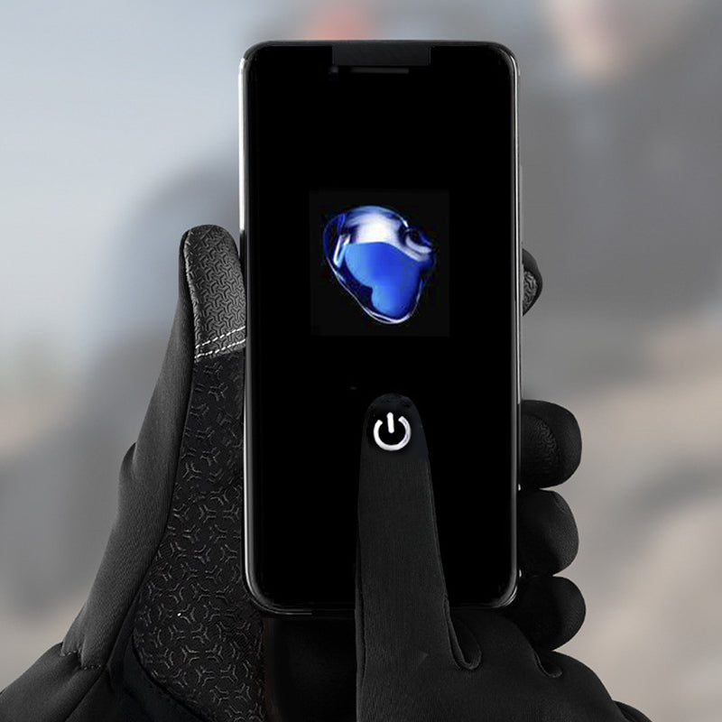 Norvo | Varme Touchscreen Hansker