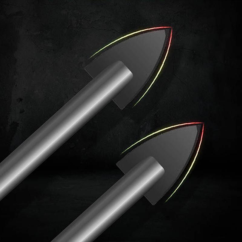 Norvo | Effektiv universell boreverktøy (4 deler)