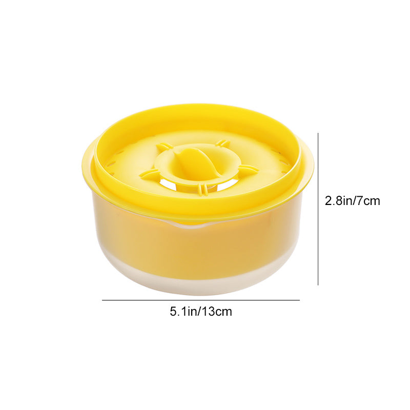 Egg White And Yolk Separator | Norvo