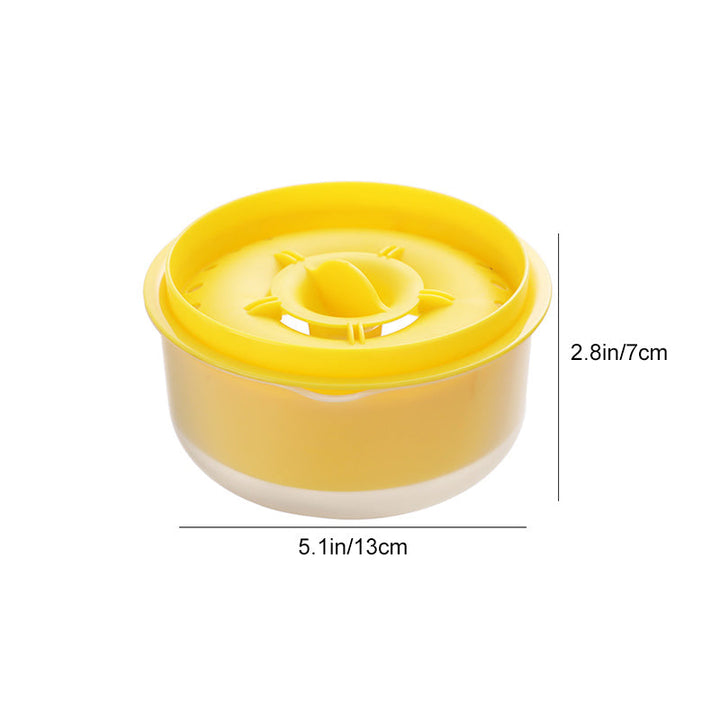 Egg White And Yolk Separator | Norvo