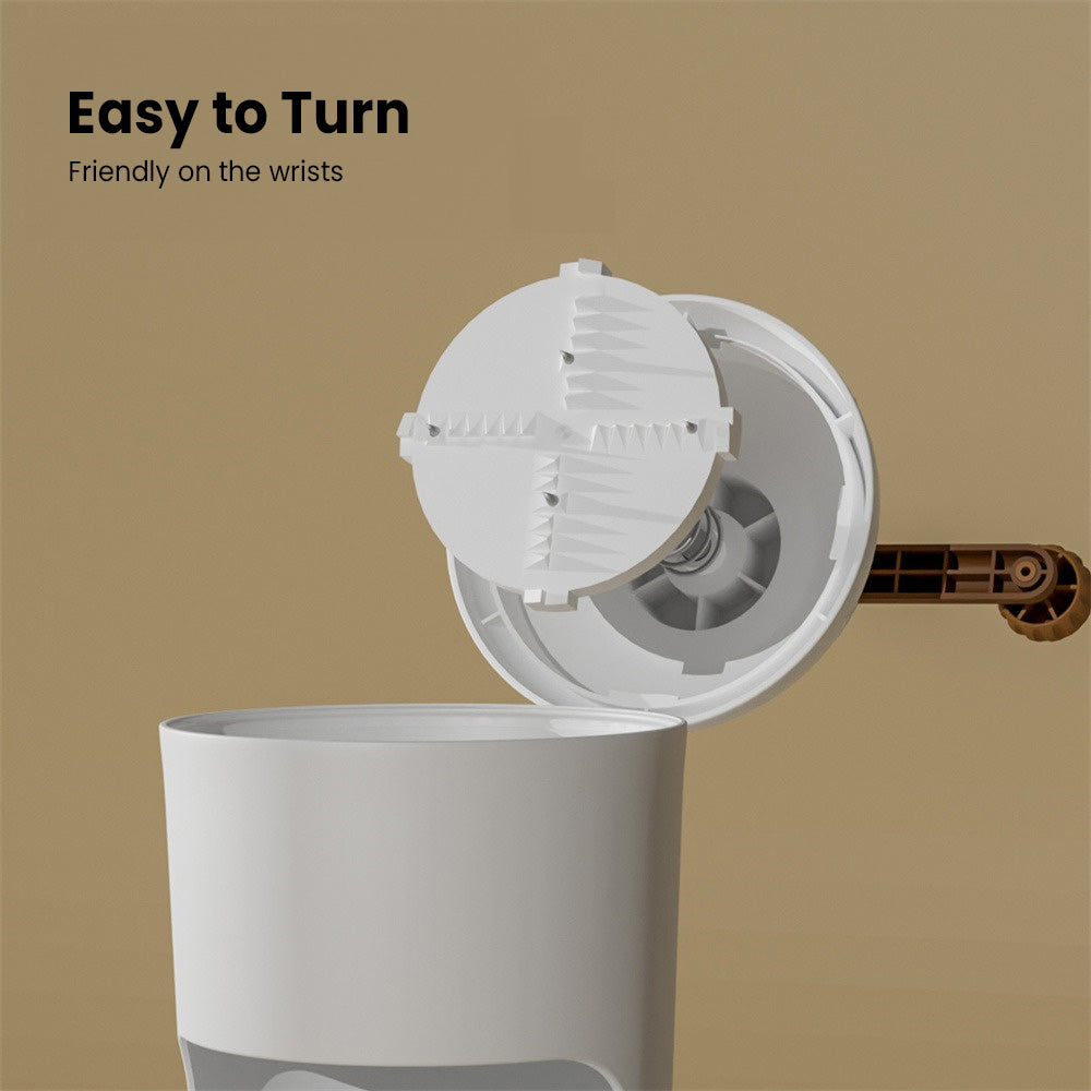 Norvo | Bærbar knust ismaskin for luftig snø-lignende is