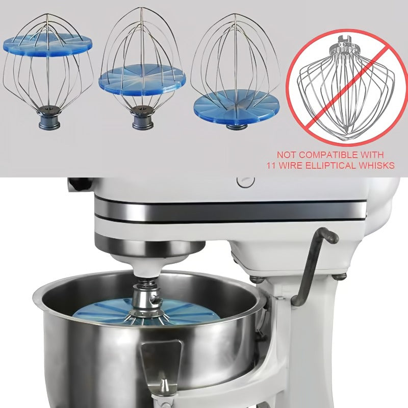 Norvo | Blender Cream Skrape Tilbehør