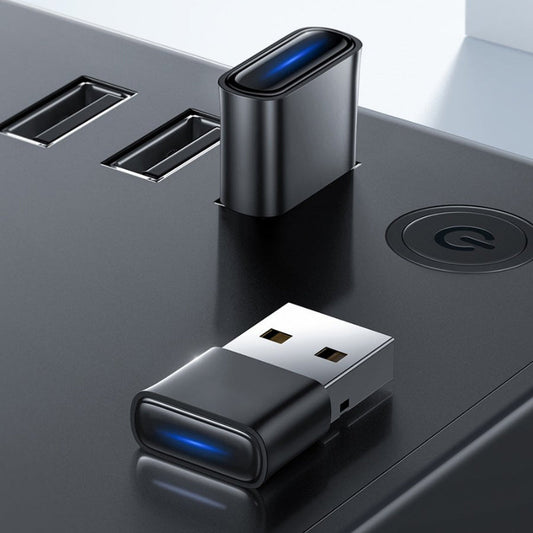 Norvo | USB 5.0 Trådløs Bluetooth Sender Mottaker