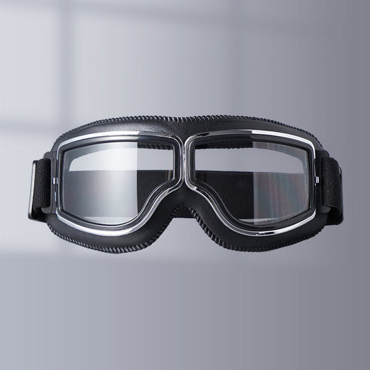 Norvo | Vintage Motorsykkelbriller