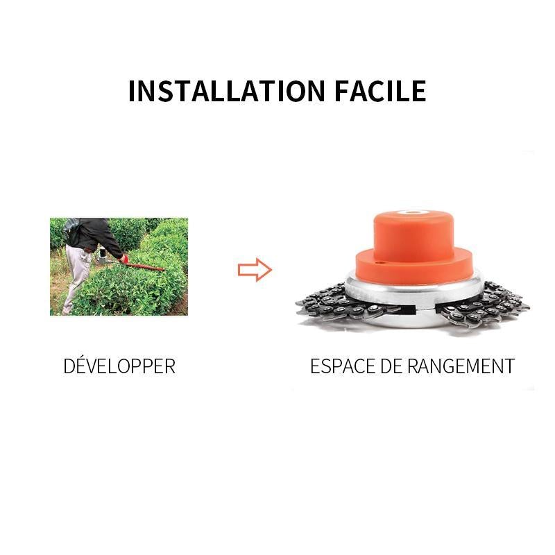 Norvo | Erstatningshode for børstesag