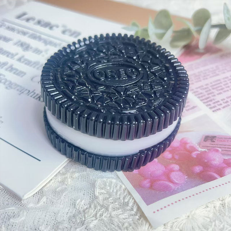 Norvo | 5 stk - Silikon Dessert Stressavlastende Klemmetoy