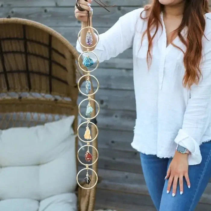 Norvo | Chakra Dekor | For positiv energi