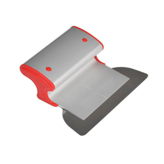 Norvo | Veggfinishing glattsparkel