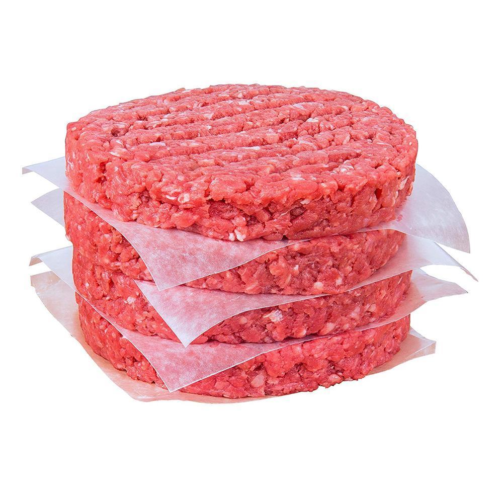 Norvo | Premium høyytelses hamburgerpresse