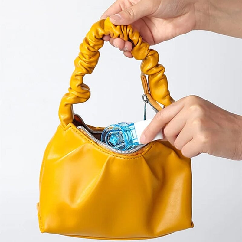 Norvo | Bærbar pilleorganisator