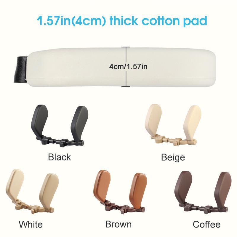 Norvo | U-formet pute