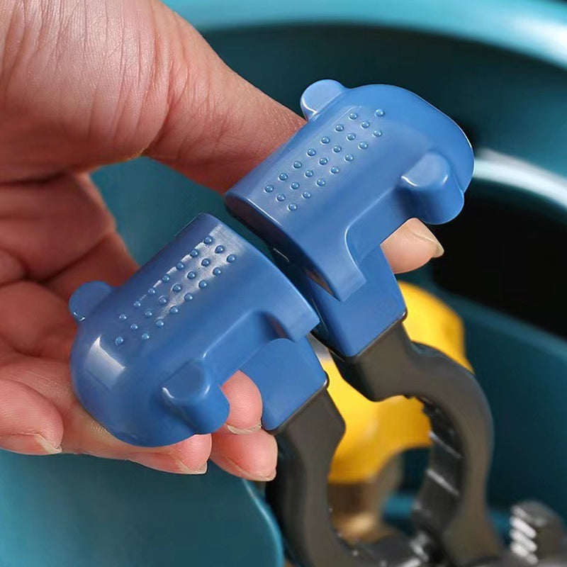 Norvo | Spesiell nøkkel for gass tank ventil