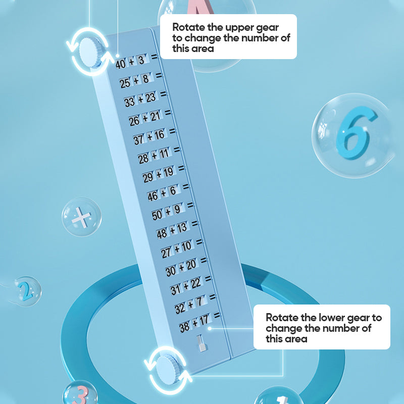 Norvo | Barnepraksis Mattebrett