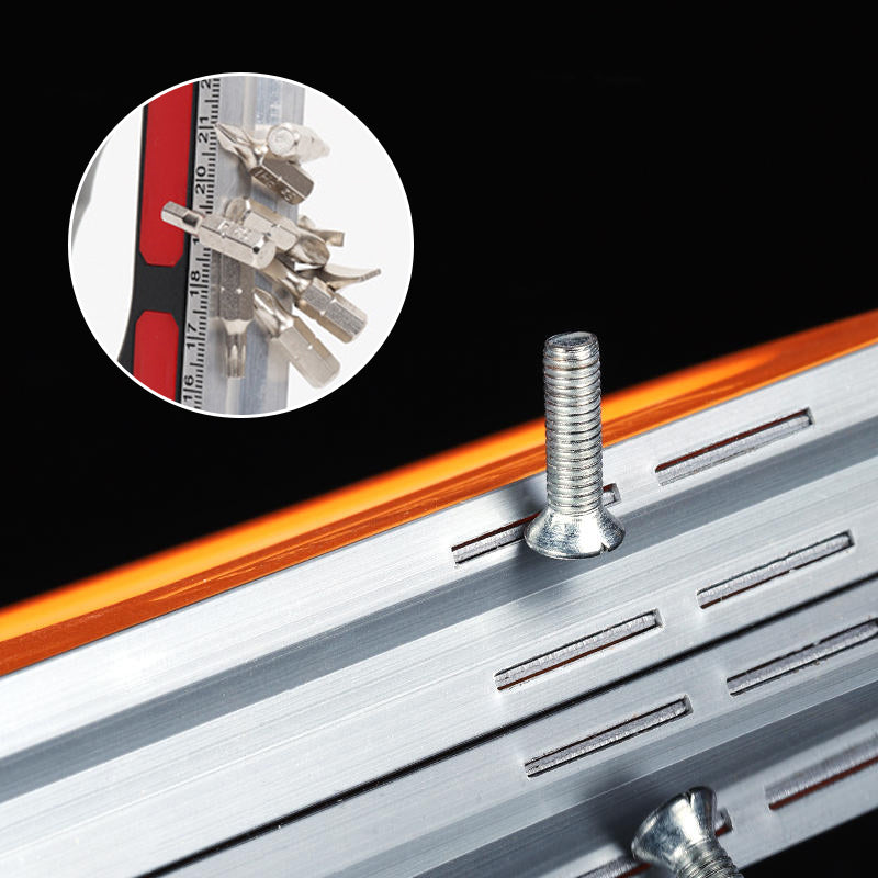 Norvo | Bærbar mekanisk skråningsmåler