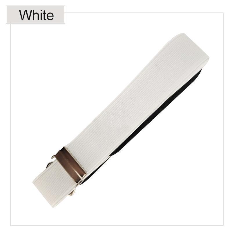 Norvo | Bearhome Spennefri Usynlig Elastisk Livbeltet