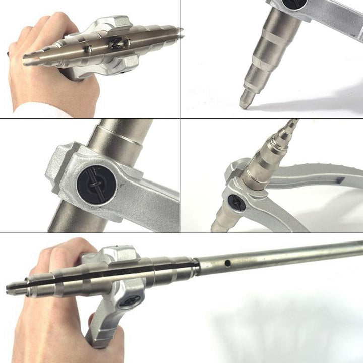 Hose Extension Tool | Norvo