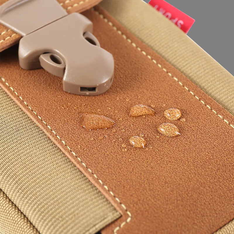 Norvo | Herres Mobil Sports Bag