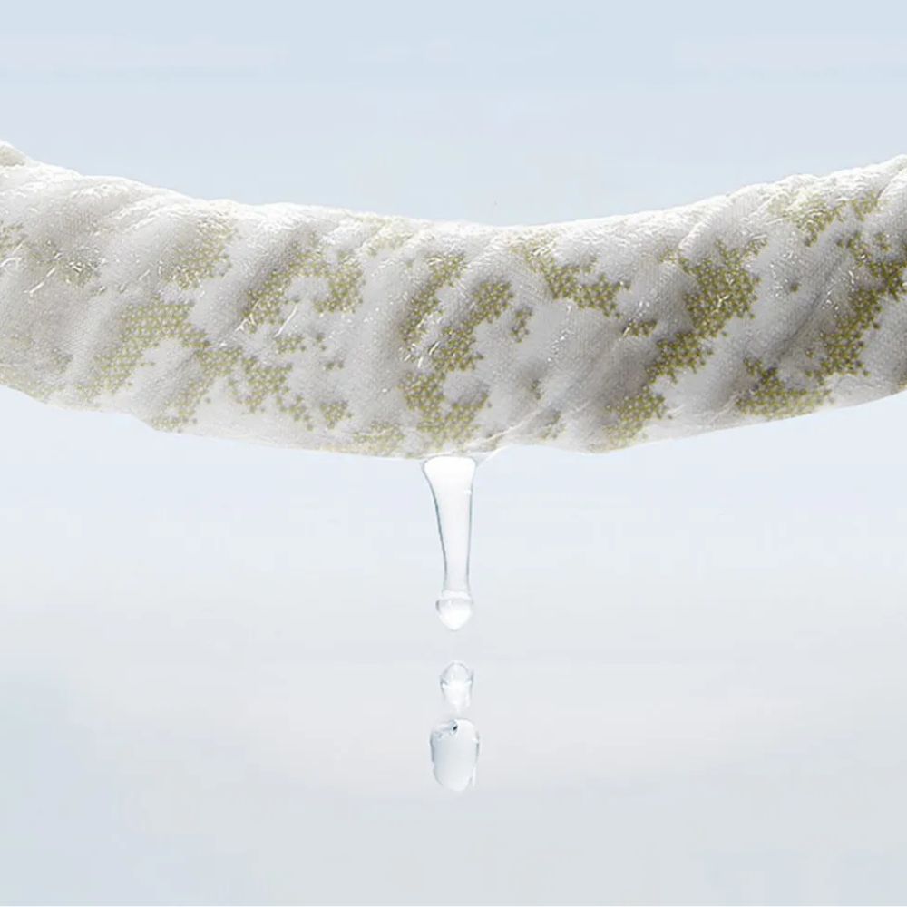 Norvo | Crystal Chill Sofa Cover