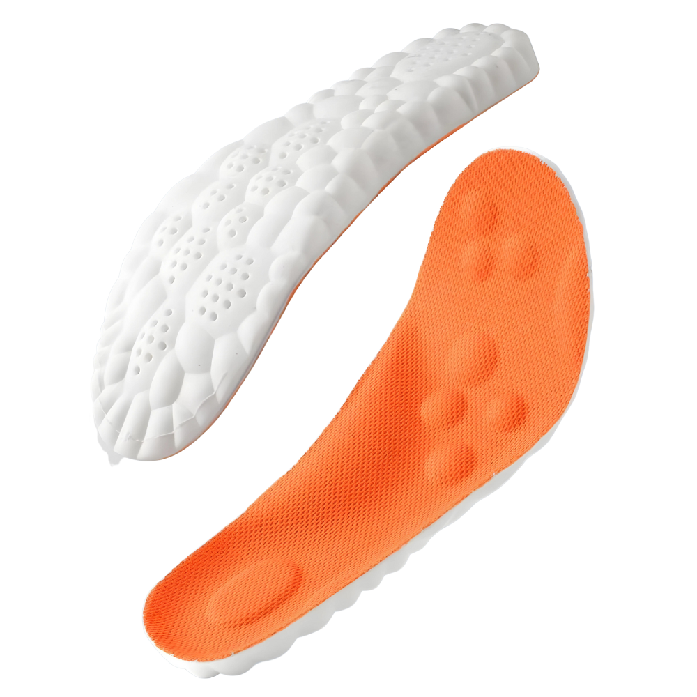 Ultra-Soft Løpesåler Norvo