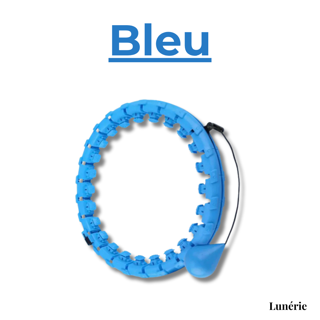 Norvo | CurveHoop Tone Midje Naturlig