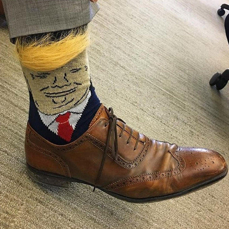 Norvo | Frisyr Sokker