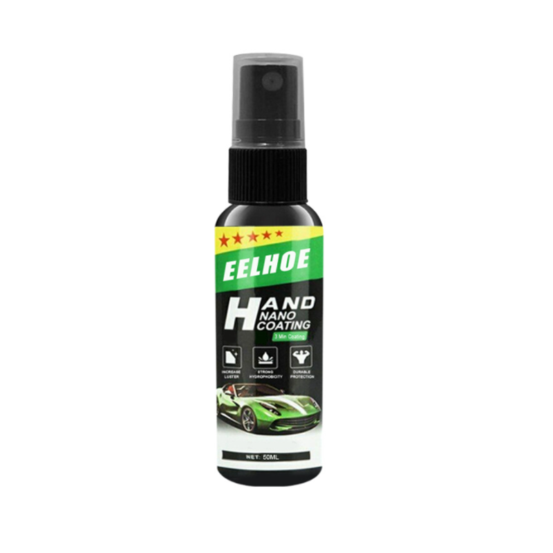 Norvo | Bil Nano Belegg Spray