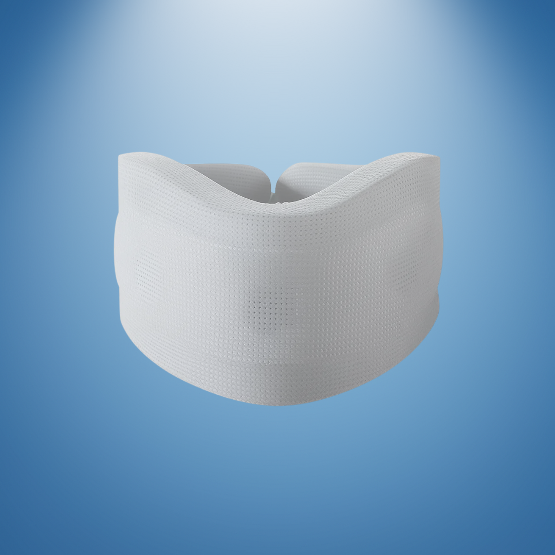 Smertelindring og holdningsstøtte – Myk skum pustende polstring – Voksne med nakkesmerter Relief Norvo