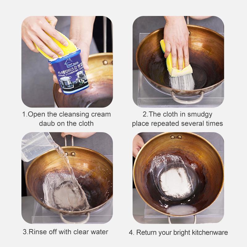 Norvo | Allsidig Intensiv Renser