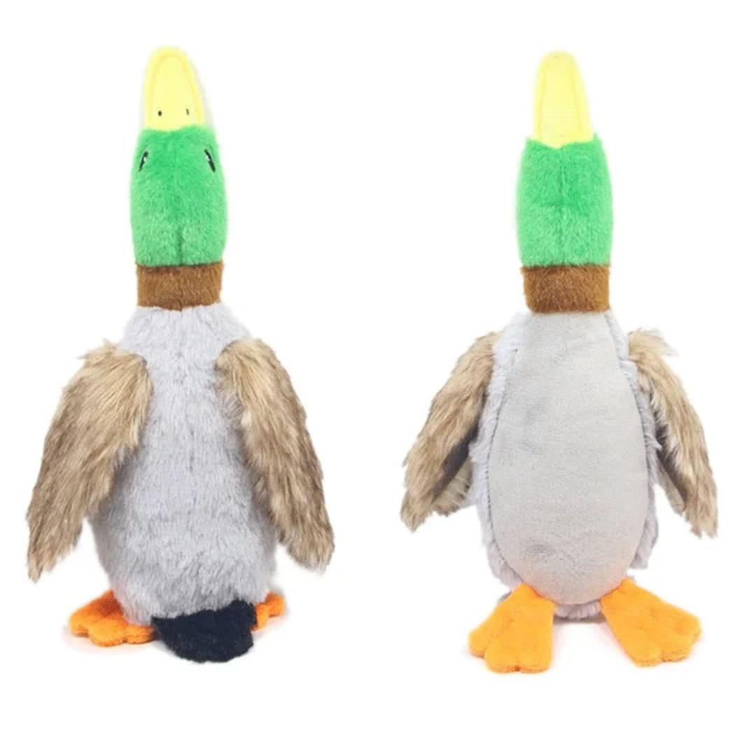 Norvo | CHEWDLE - Plush tyggeleketøy