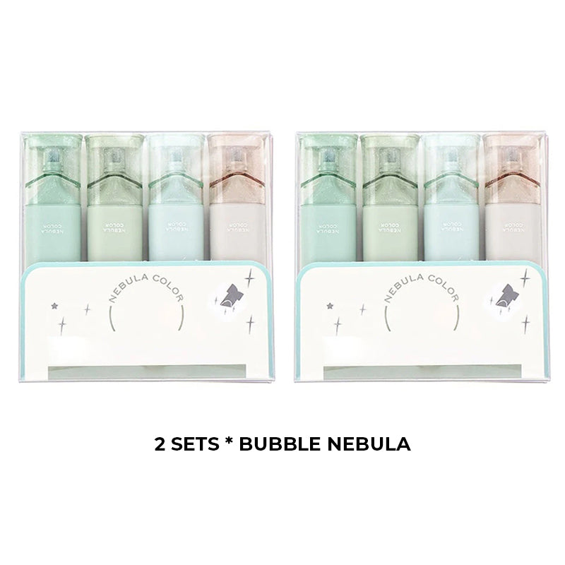 Norvo | Shimmer Markør Sett