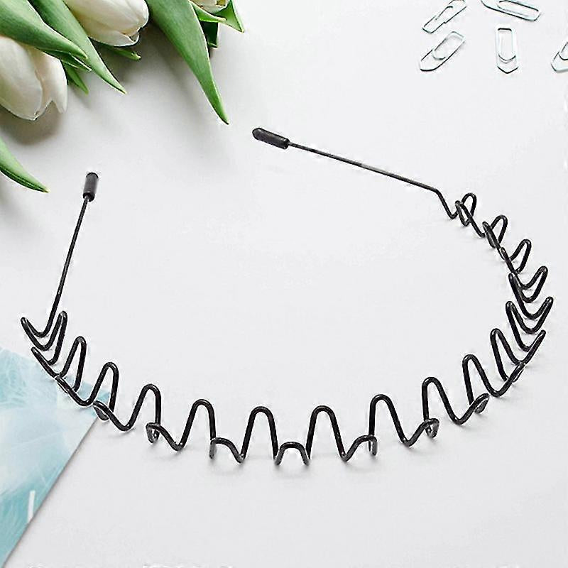 Norvo | Moderen Minimalistisk Metallsereband